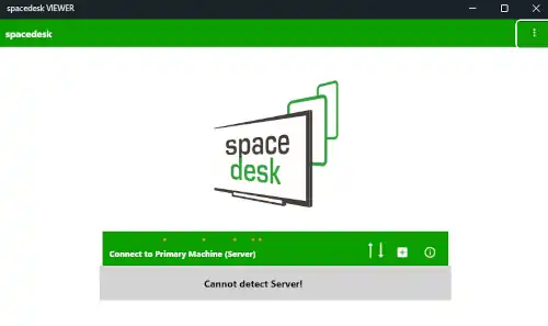 spacedeskviewer