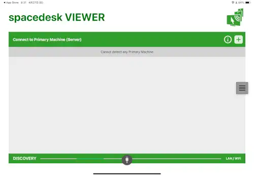 Windowsを設定しないとだめ